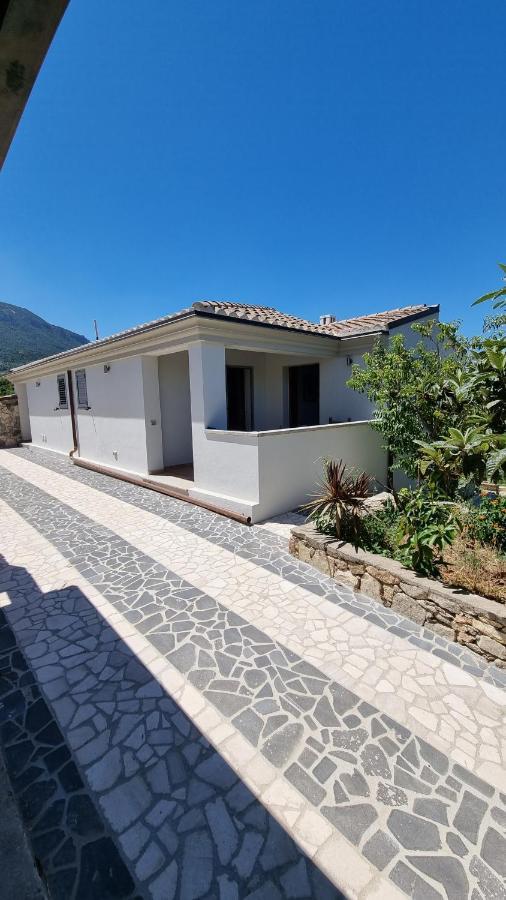 Villa Biriculi Dorgali Bagian luar foto