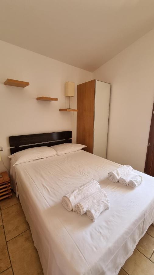Villa Biriculi Dorgali Bagian luar foto