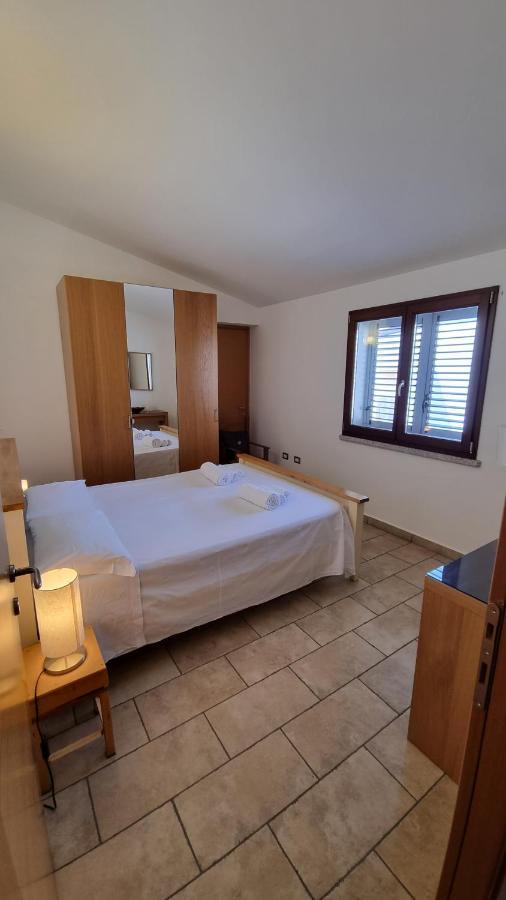 Villa Biriculi Dorgali Bagian luar foto
