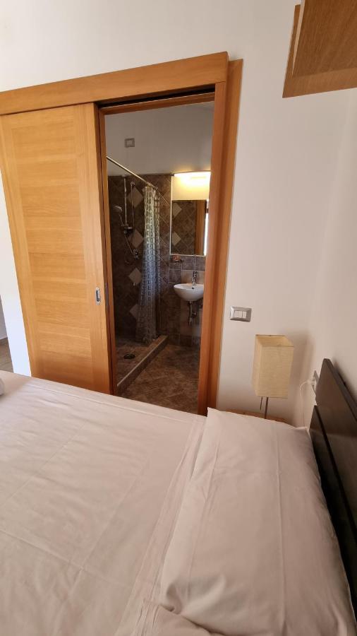 Villa Biriculi Dorgali Bagian luar foto
