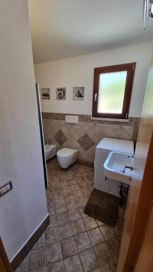 Villa Biriculi Dorgali Bagian luar foto