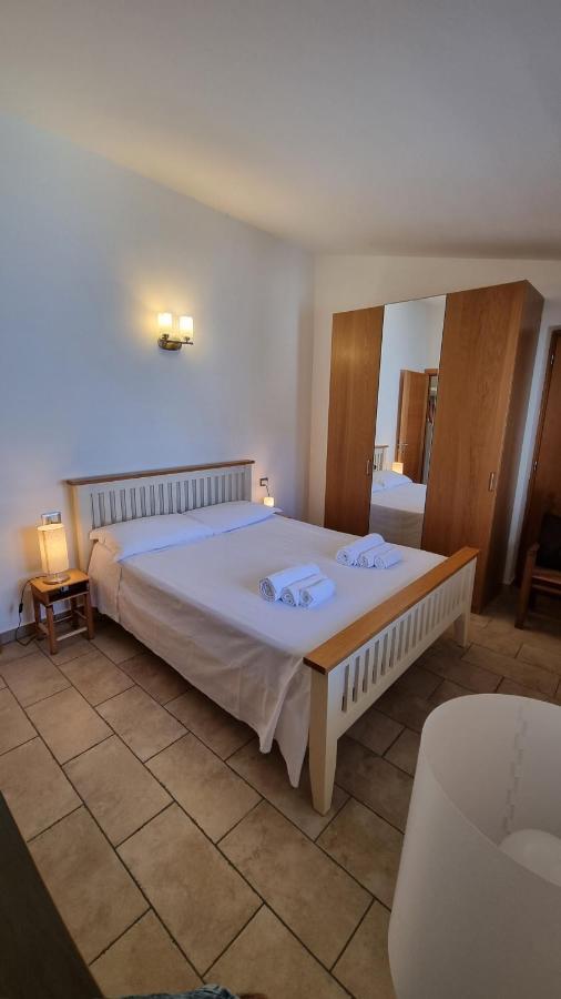 Villa Biriculi Dorgali Bagian luar foto