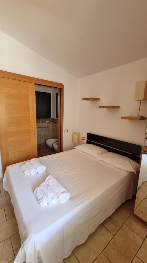 Villa Biriculi Dorgali Bagian luar foto