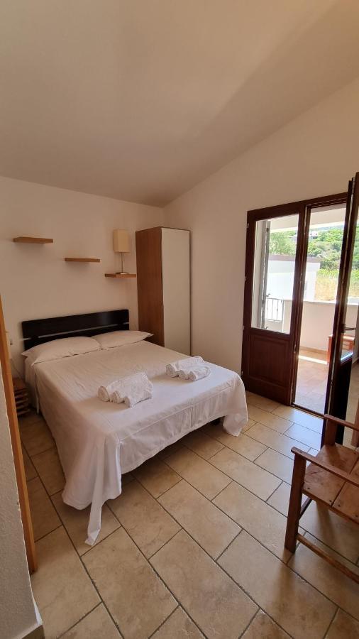 Villa Biriculi Dorgali Bagian luar foto