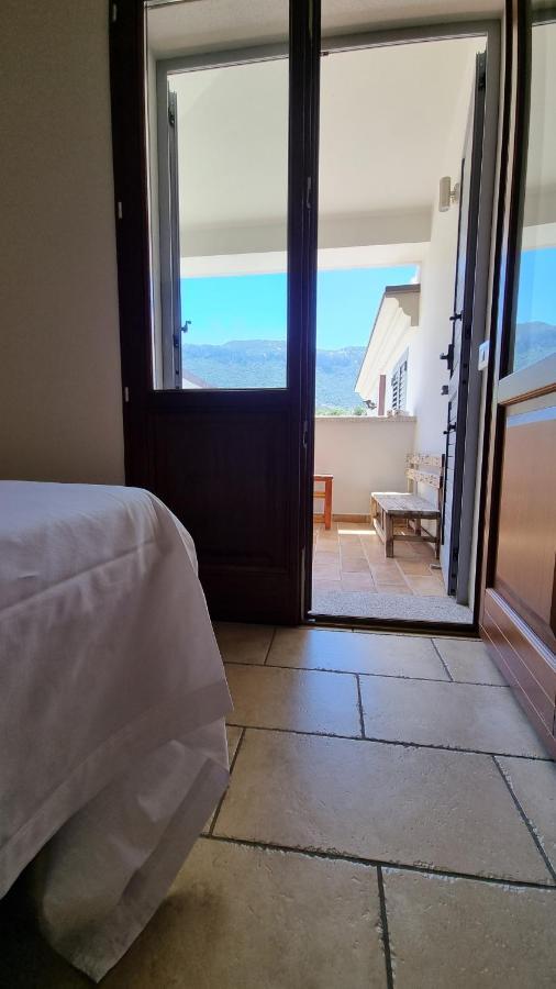 Villa Biriculi Dorgali Bagian luar foto